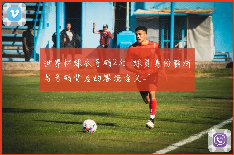 世界杯球衣号码23：球员身份解析与号码背后的赛场含义_1
