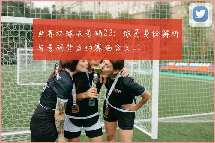 世界杯球衣号码23：球员身份解析与号码背后的赛场含义_1