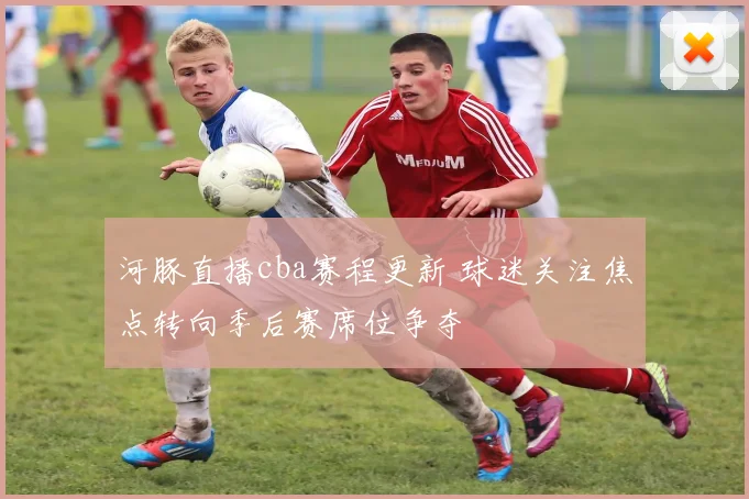 河豚直播cba赛程更新 球迷关注焦点转向季后赛席位争夺