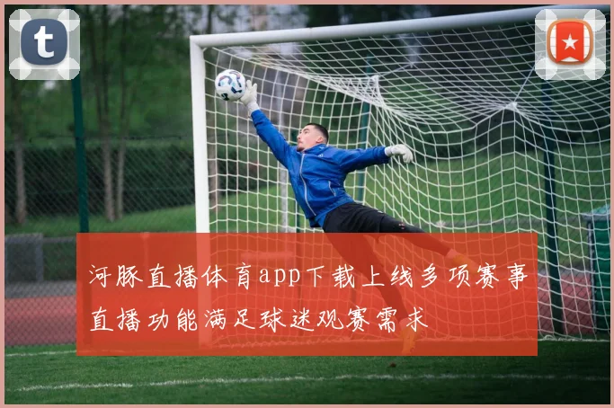 河豚直播体育app下载上线多项赛事直播功能满足球迷观赛需求