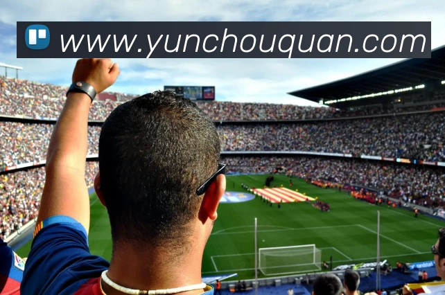 开云kaiyun入口APP 体育赛事宣传图